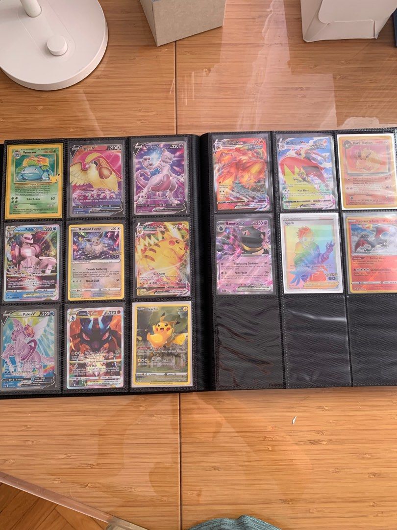 Pokemon card tcg hits, Hobbies & Toys, Toys & Games on Carousell Pokemon card tcg hits, Hobbies & Toys, Toys & Games on Carousell