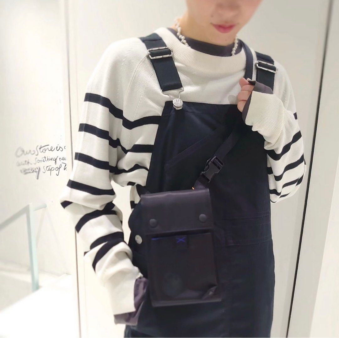 POTR / PACKSポーターパックスNAVIGATOR BAGトラベル 新品