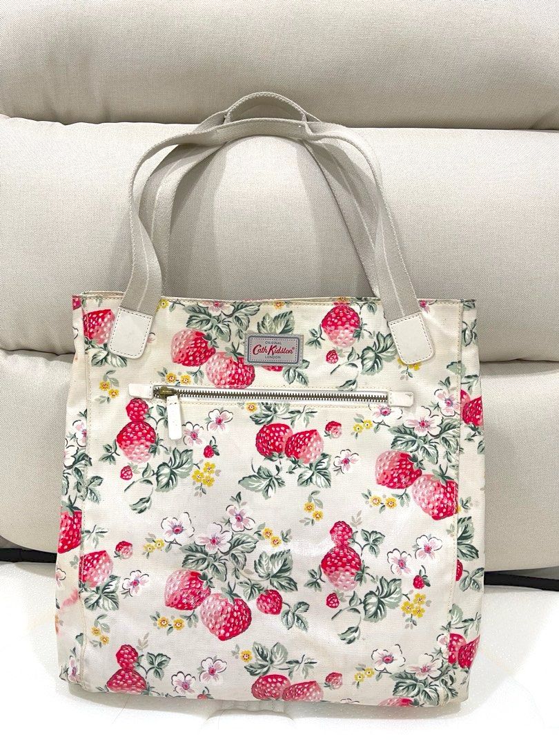 Cath kidston discount heywood tote bag