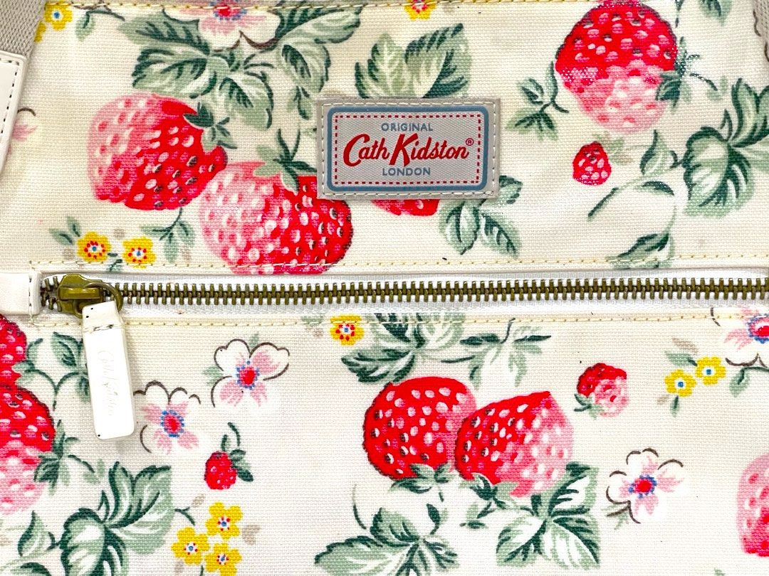 Cath kidston heywood tote on sale