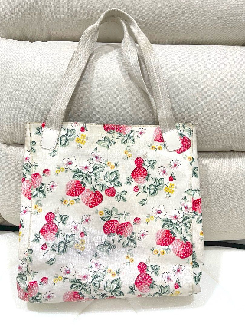 Heywood tote sales bag