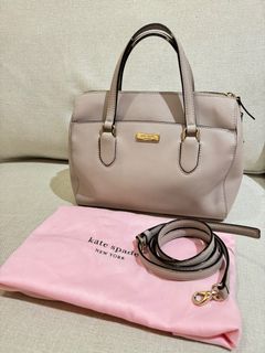 Preloved kate hot sale spade bags