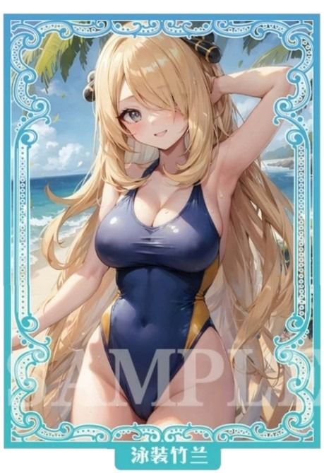 sexy bikini pokemon cards Cosplay Costume Lucia Caminos GTA VI Swimsuit White Women Halloween Carnival Party Outfits Pokemon Hot babe 21