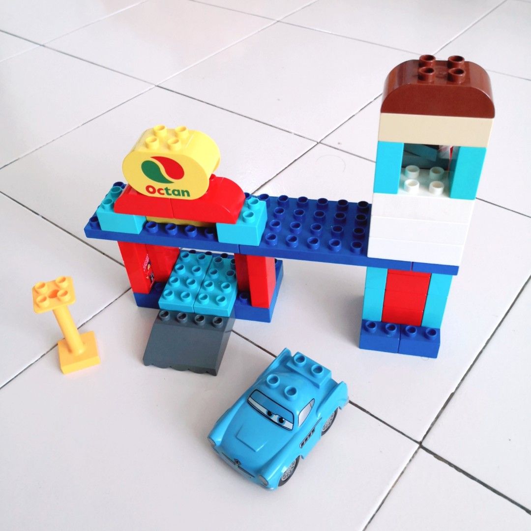 Lego online duplo 5828