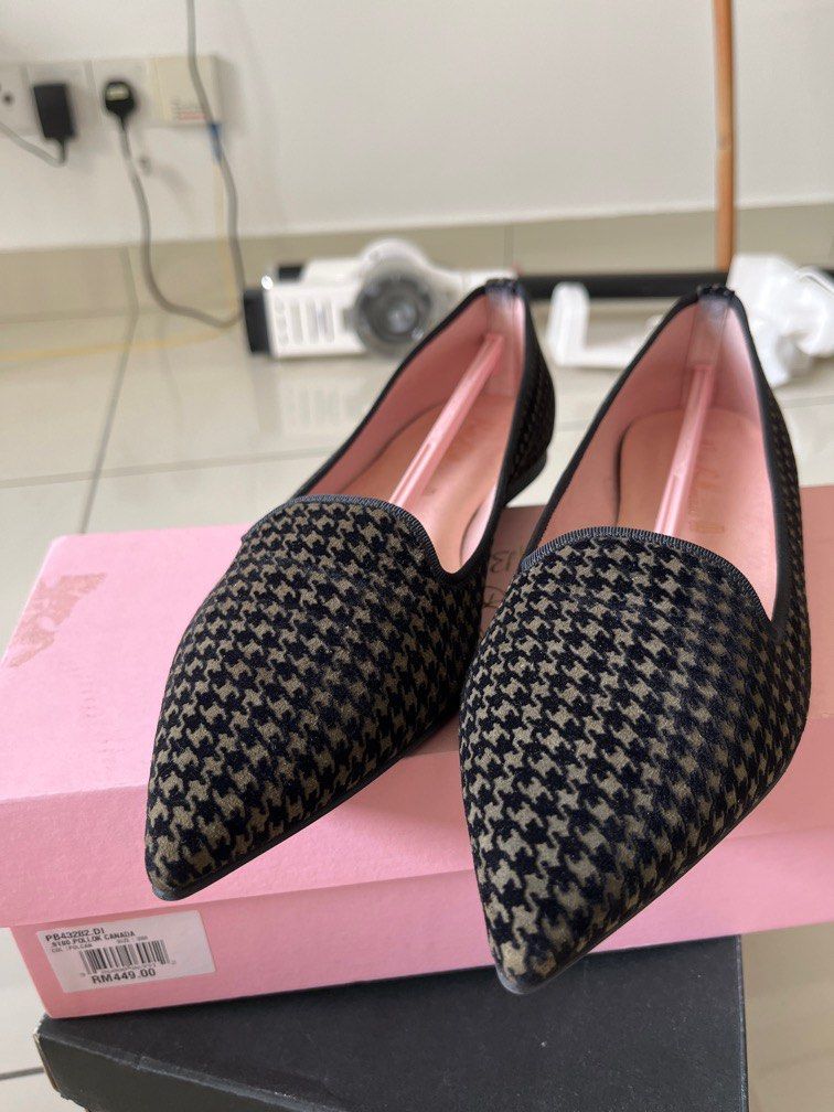 Pretty ballerinas cheap loafers