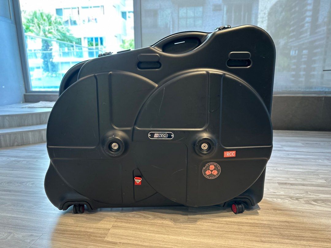 Scicon aerotech 2025 evolution x tsa