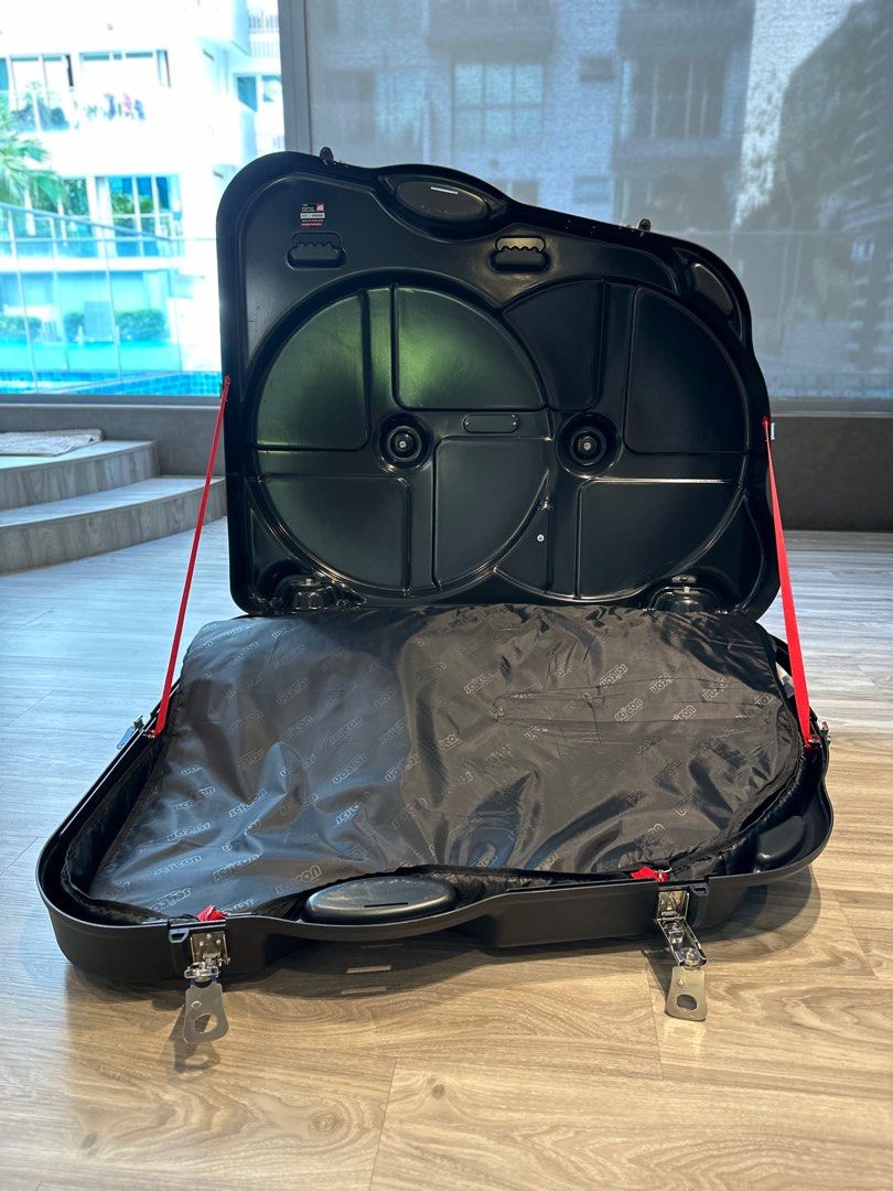 Scicon aerotech online evolution x tsa