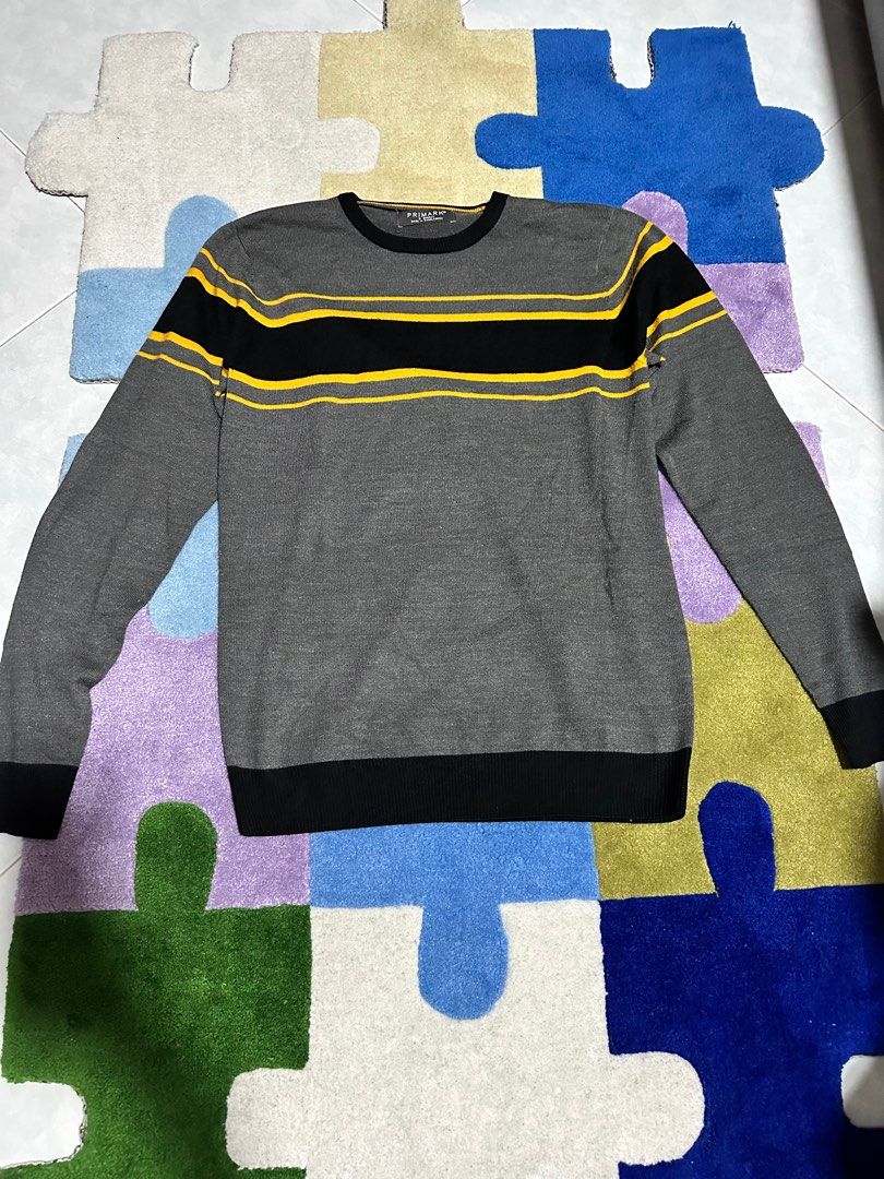 Pullover primark sale