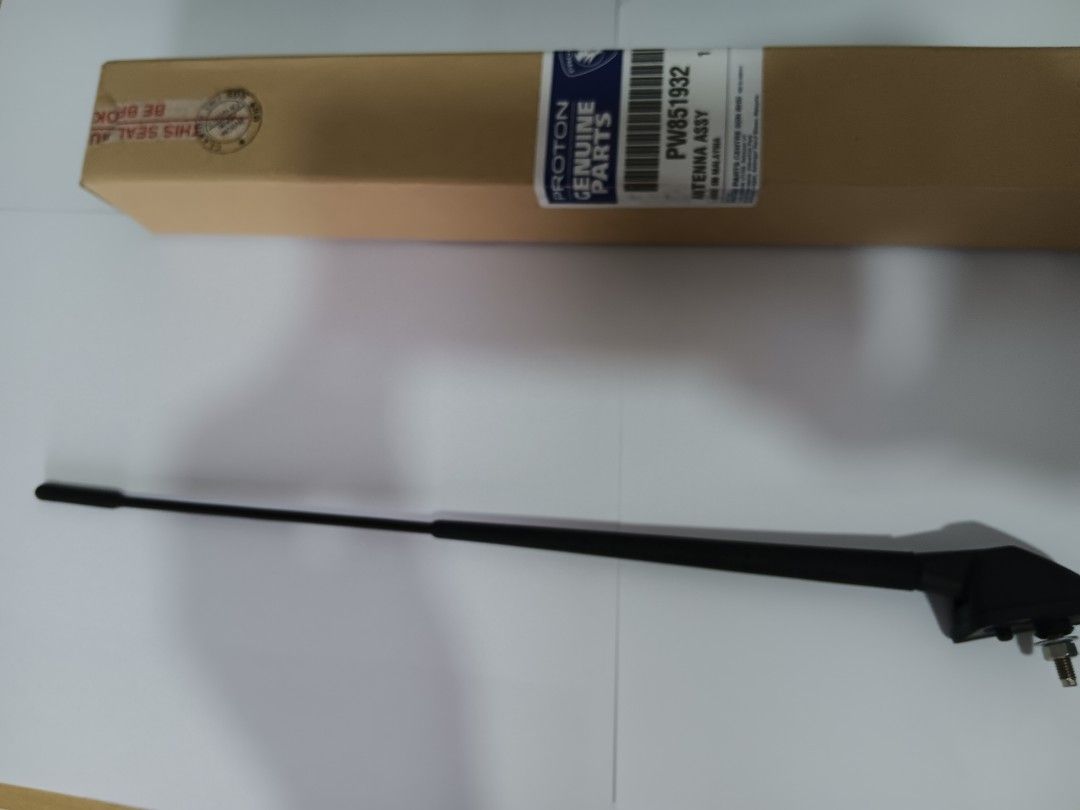PROTON ANTENNA TAIL ORIGINAL GENUINE WITH BASE MODEL PW851932