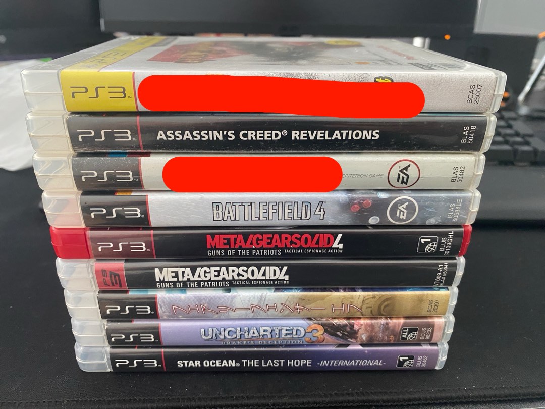 Ps3 outlet educational games