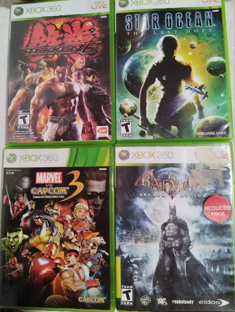 Xbox psp outlet