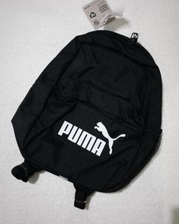 Pum Phase Small Backpack