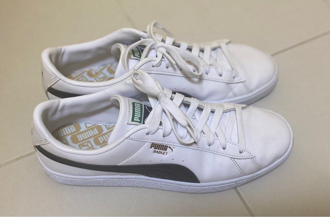 Puma classic 2019 deals