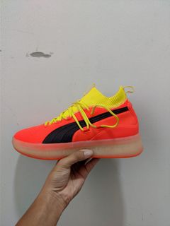 Puma clyde court disrupt malaysia outlet
