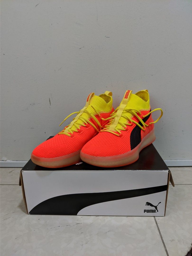 Clyde court top 2