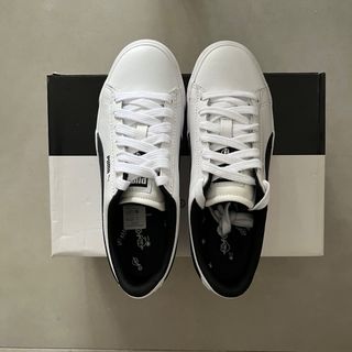 Affordable bts puma For Sale Sneakers Carousell Singapore