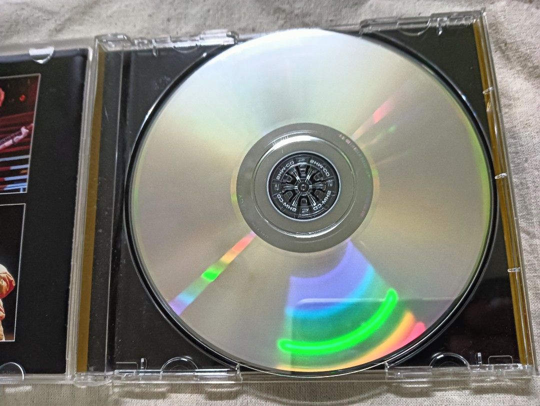 Queen - Bohemian Rhapsody (SHM-CD), Hobbies & Toys, Music & Media, CDs ...