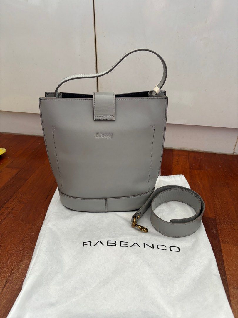 Jaeger grey olivia on sale bucket bag