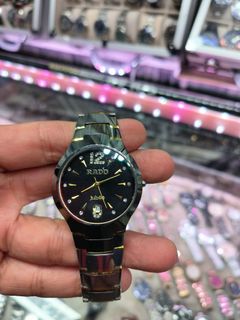 Rado jubile watch no 6020g price deals