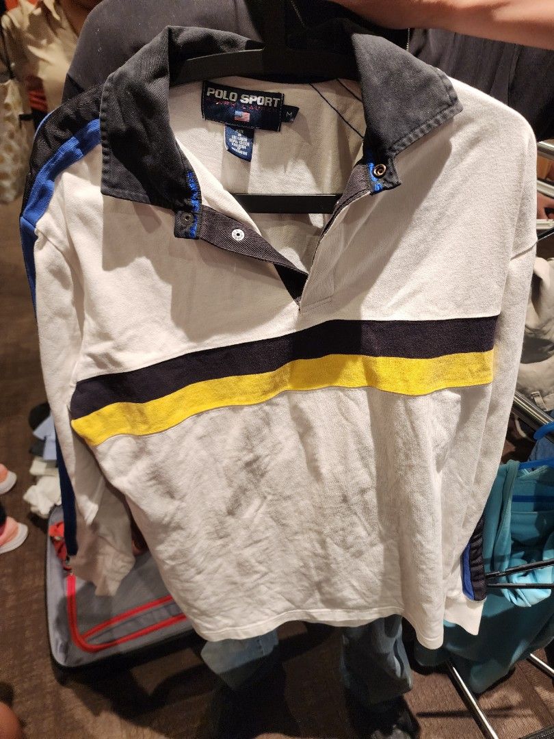 Ralph lauren sale polo outerwear