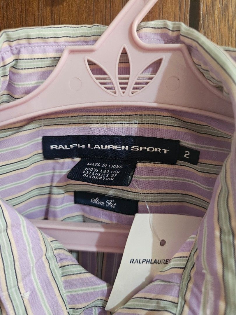 Ralph Lauren Sport Top Brand New with Tag for Women Women s Fashion Tops Longsleeves on Carousell