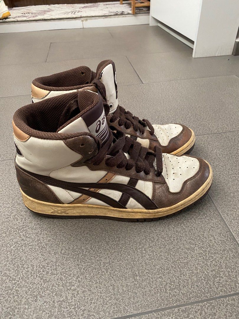 Asics tiger 80s clearance