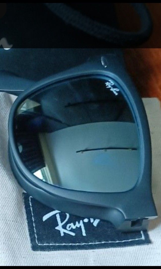 Ray ban cheap pieghevoli