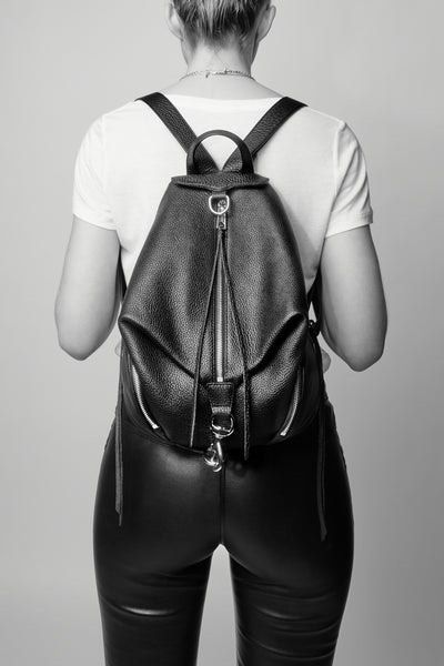 Rebecca minkoff julian sales backpack look alike