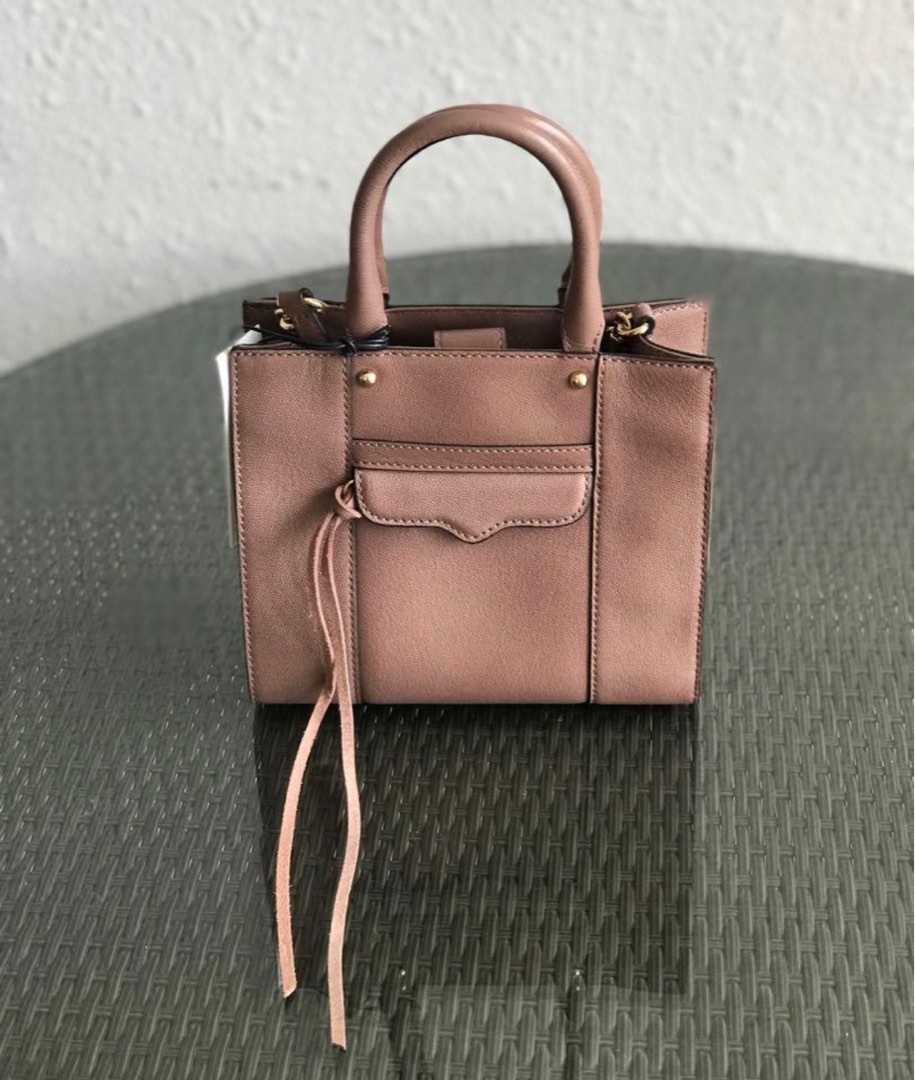 Mab tote sales mini