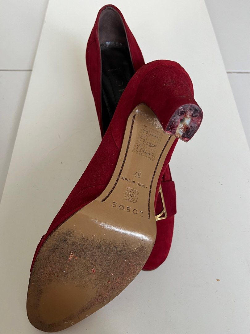 Celine cheap vintage shoes