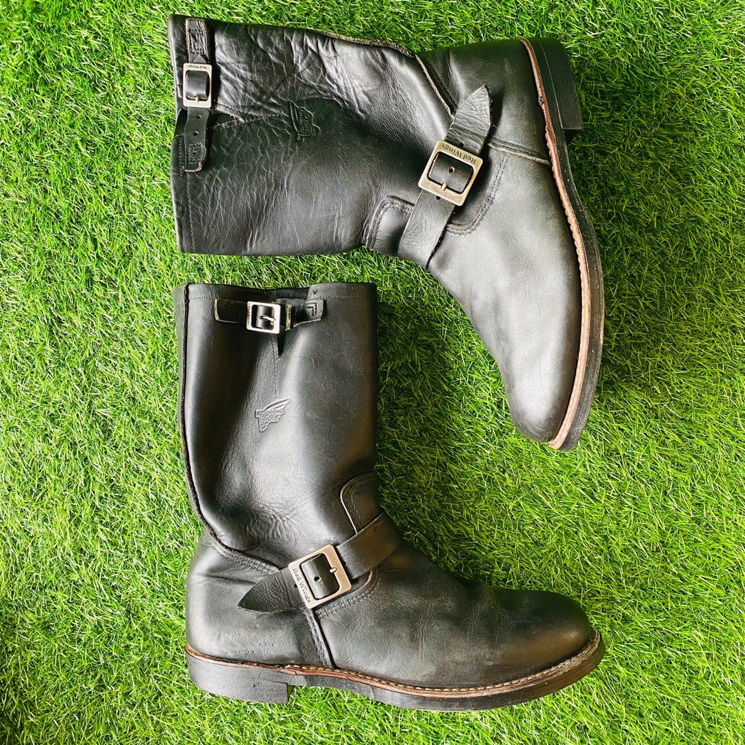 Engineer boots sale heren