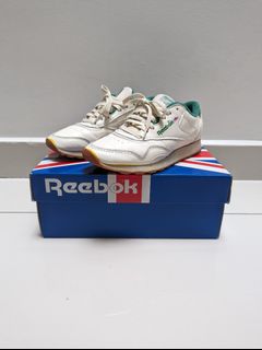 Reebok classic leather malaysia Clearance