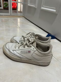 Reebok outlet dusty pink