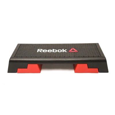 Reebok step clearance platform