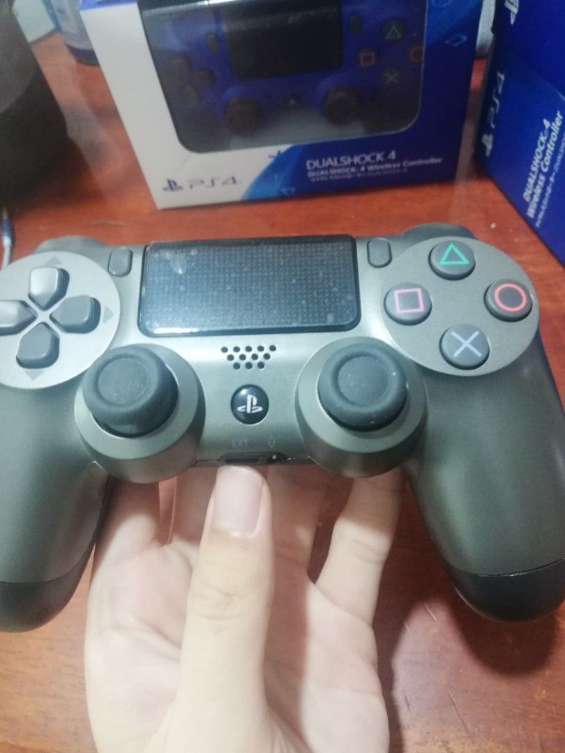 Ds4 on sale steel black