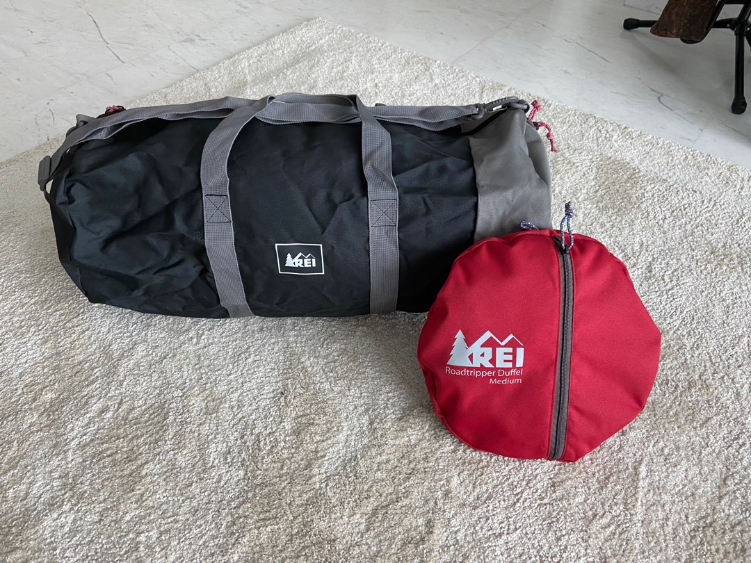 Roadtripper duffel outlet