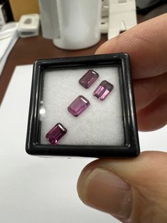 Red garnet sale price per gram