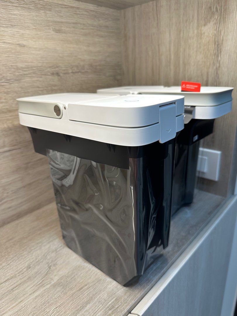 Roborock 石頭掃地機器人 S8 Pro Ultra  手動淨水箱+污水箱 照片瀏覽 3