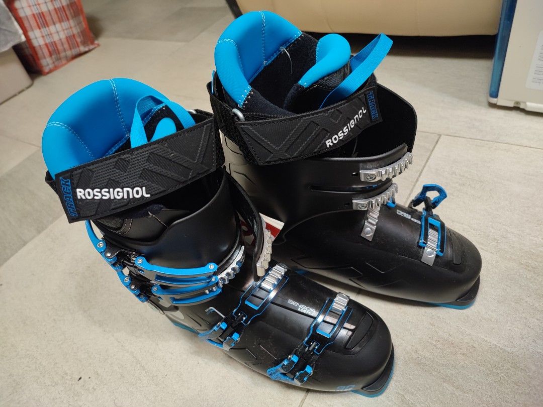 Rossignol Track 90 Ski boots 27.5cm