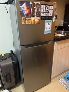 Rush Moveout sale Ref Fridge Refrigerator