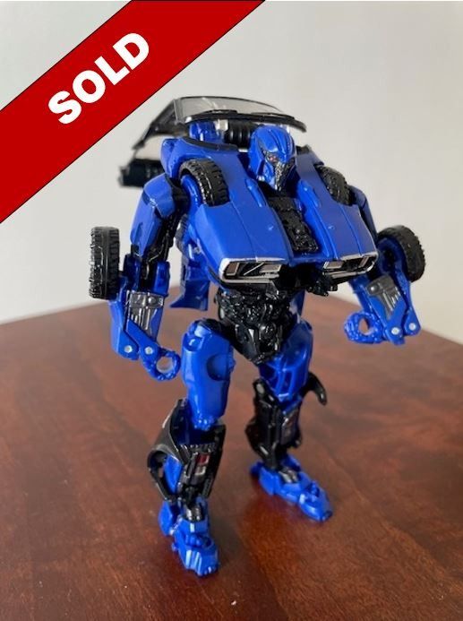 RUSH SALE! REDUCED PRICE! Transformers Toys - Autobots & Decepticons ...