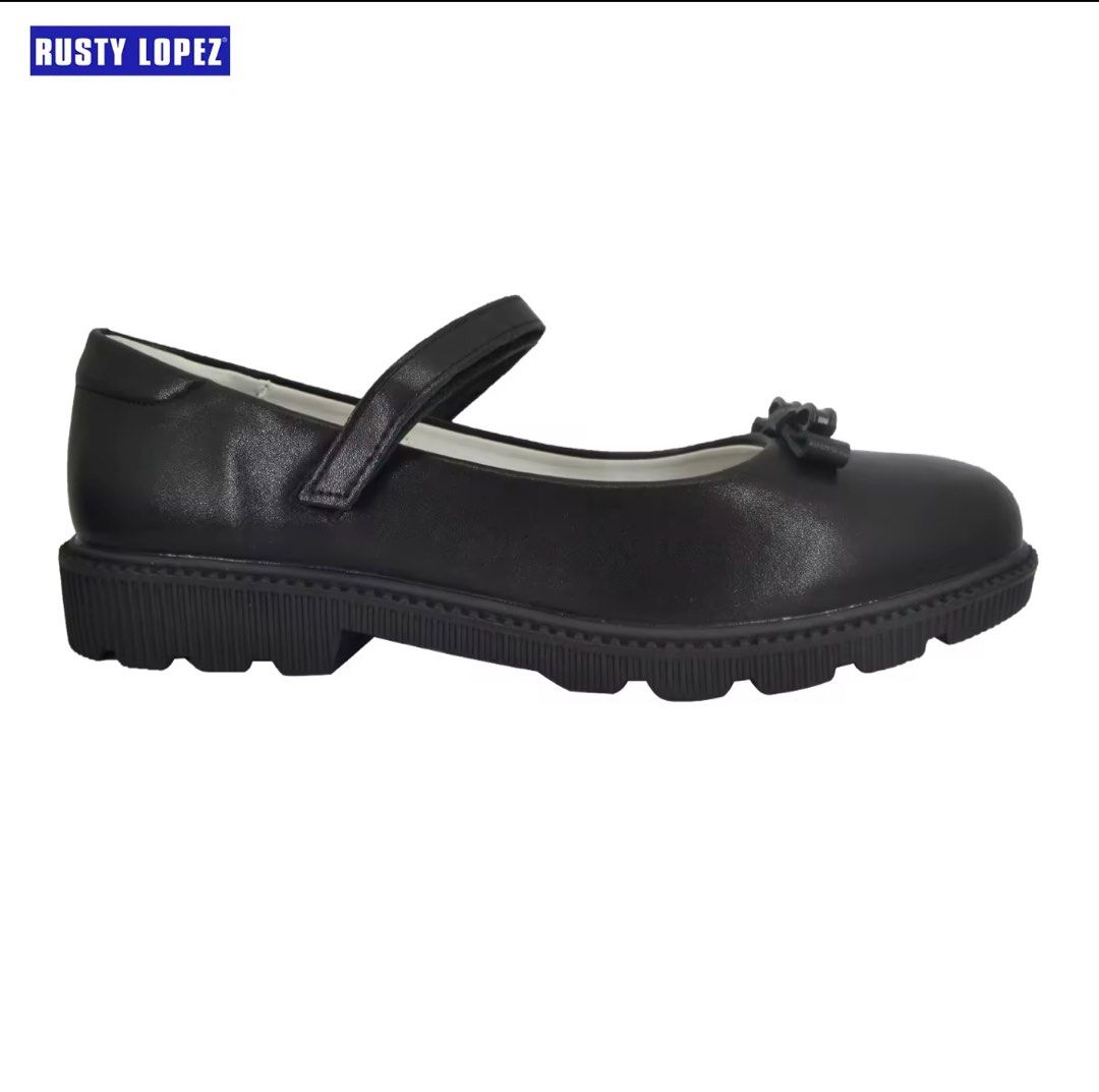 Rusty lopez school shoes discount