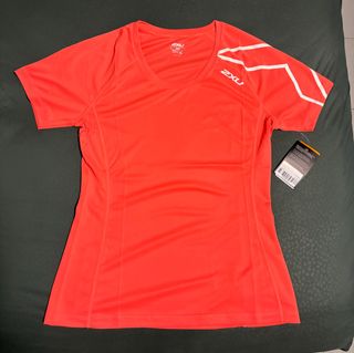 AUTHENTIC ADIDAS D2M Climalite Tee (Blue), Women's Fashion, Activewear on  Carousell