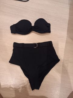 H&m top malaysia swimwear