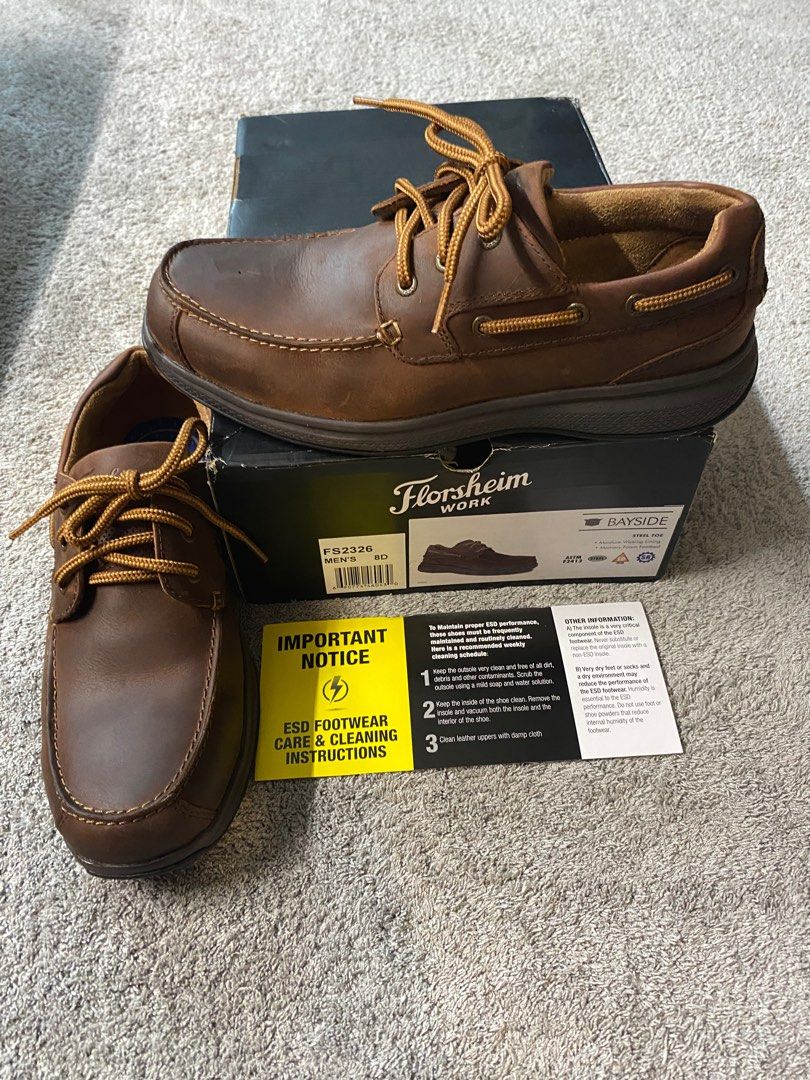 Florsheim fs2 shop