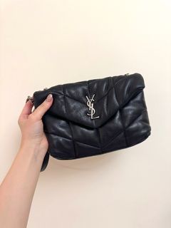 Sac yves saint laurent hot sale loulou toy