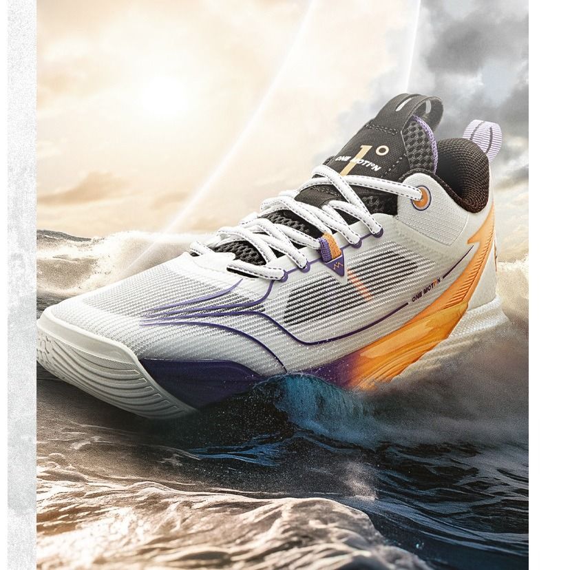 And one sales basketball shoes