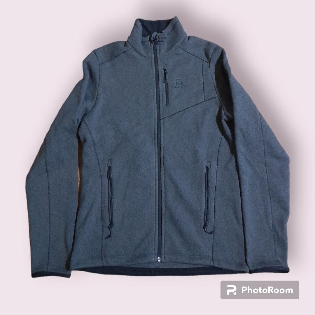 Salomon advanced skin jacket hotsell