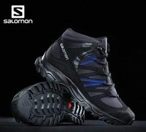 Salomon mudstone mid 2 discount