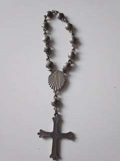 Santiago de Compostela Rosary